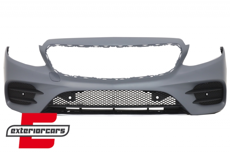 Bodykit E43 E53 AMG Sport line dizajn / Mercedes E-klasa W213 (2016-2019), CBMBW213AMGSL