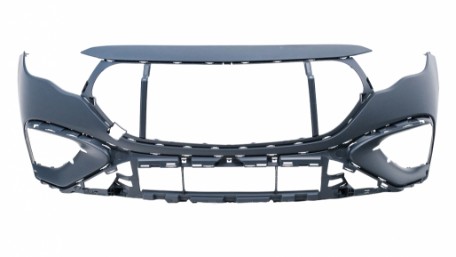 Bodykit E53 AMG dizajn / Mercedes E-klasa W214 limuzina (2023-), CBMBW214E53