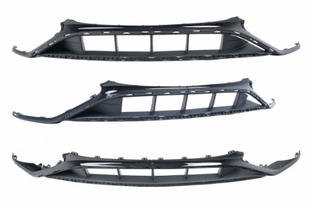 Bodykit E53 AMG dizajn / Mercedes E-klasa W214 limuzina (2023-), CBMBW214E53
