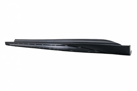 Bodykit E53 AMG dizajn / Mercedes E-klasa W214 limuzina (2023-), CBMBW214E53