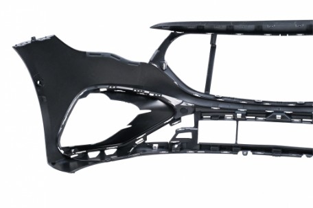 Bodykit E53 AMG dizajn / Mercedes E-klasa W214 limuzina (2023-), CBMBW214E53