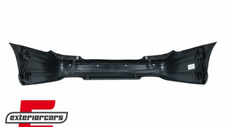 Bodykit E63 AMG dizajn / Mercedes E-klasa W211 (2006-2009), CBMBW211AMG