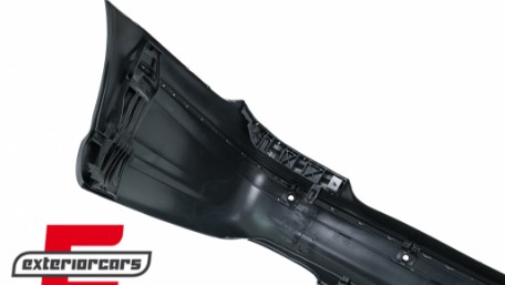 Bodykit E63 AMG dizajn / Mercedes E-klasa W211 (2006-2009), CBMBW211AMG