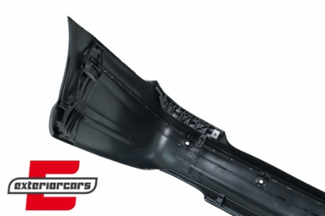 Bodykit E63 AMG dizajn / Mercedes E-klasa W211 (2006-2009), CBMBW211AMG