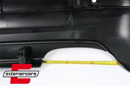Bodykit E63 AMG dizajn / Mercedes E-klasa W211 (2006-2009), CBMBW211AMG