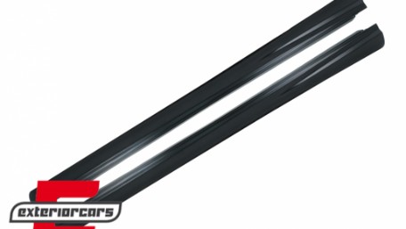 Bodykit E63 AMG dizajn / Mercedes E-klasa W211 (2006-2009), CBMBW21
1AMG