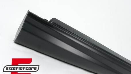 Bodykit E63 AMG dizajn / Mercedes E-klasa W211 (2006-2009), CBMBW211AMG