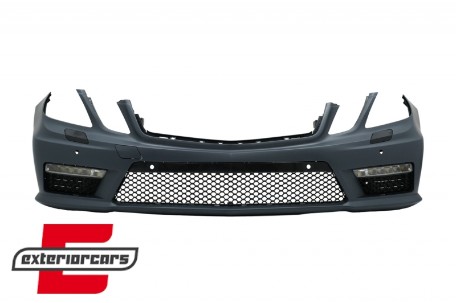 Bodykit E63 AMG dizajn / Mercedes E-klasa W212 (2009-2013), CBMBW212AMG