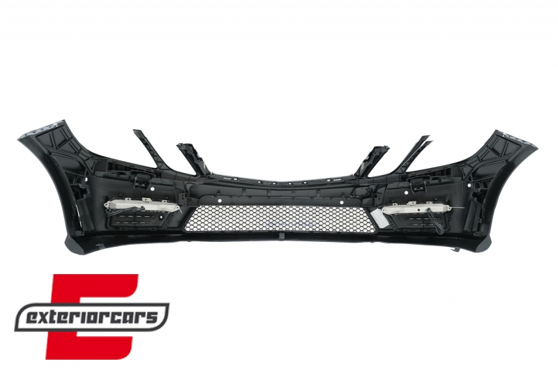 Bodykit E63 AMG dizajn / Mercedes E-klasa W212 (2009-2013), CBMBW212AMG