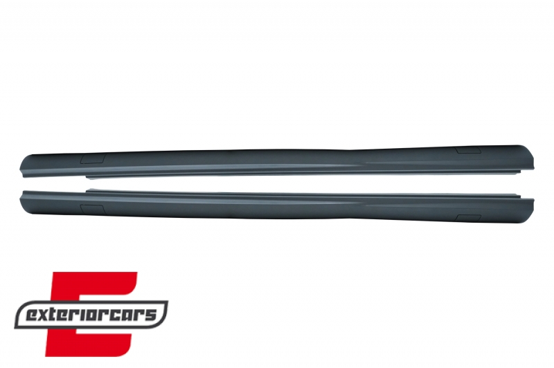 Bodykit E63 AMG dizajn / Mercedes E-klasa W212 (2009-2013), CBMBW212AMG
