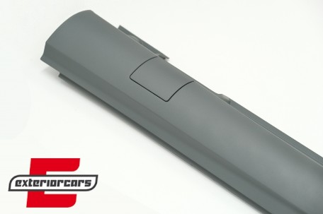 Bodykit E63 AMG dizajn / Mercedes E-klasa W212 (2009-2013), CBMBW212AMG