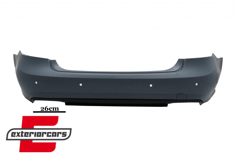 Bodykit E63 AMG dizajn / Mercedes E-klasa W212 (2009-2013), CBMBW212AMG