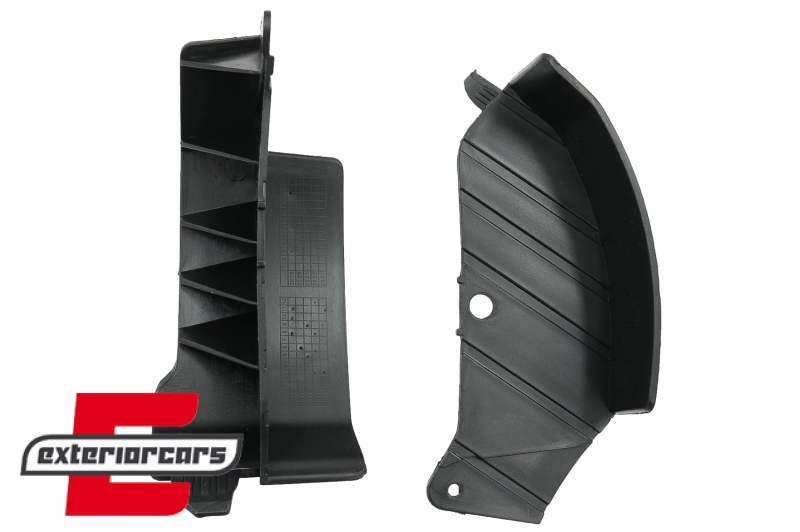 Bodykit E63 AMG dizajn / Mercedes E-klasa W212 Facelift (2013-2016), CBMBW212FAMG