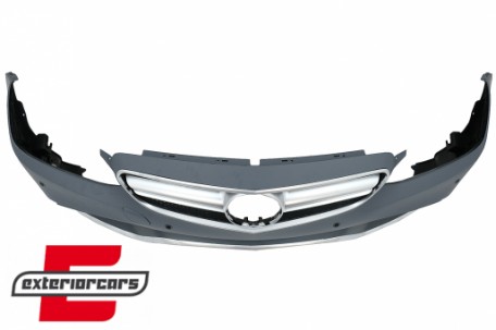 Bodykit E63 AMG dizajn / Mercedes E-klasa W212 Facelift (2013-2016), CBMBW212FAMGAP