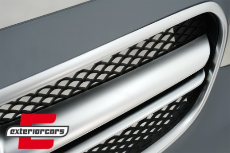 Bodykit E63 AMG dizajn / Mercedes E-klasa W212 Facelift (2013-2016), CBMBW212FAMGAP