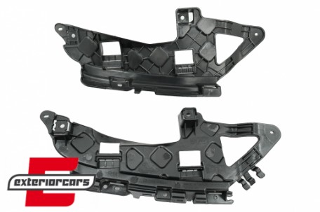 Bodykit E63 AMG dizajn / Mercedes E-klasa W212 Facelift (2013-2016), CBMBW212FAMGAP