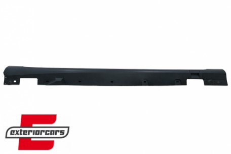 Bodykit E63 AMG dizajn / Mercedes E-klasa W212 Facelift (2013-2016), CBMBW212FAMGAP