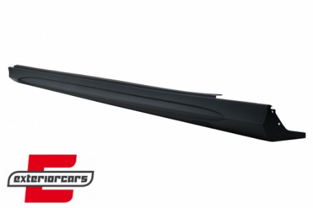 Bodykit E63 AMG dizajn / Mercedes E-klasa W212 Facelift (2013-2016), CBMBW212FAMGAP