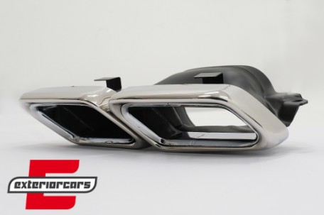 Bodykit E63 AMG dizajn / Mercedes E-klasa W212 Facelift (2013-2016), CBMBW212FAMGAP