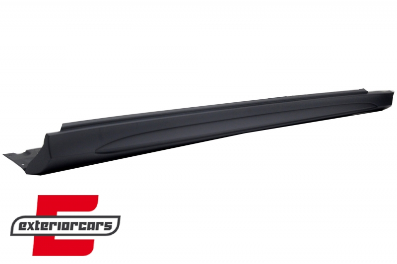 Bodykit E63 AMG dizajn / Mercedes E-klasa W212 Facelift (2013-2016), CBMBW212FAMGC