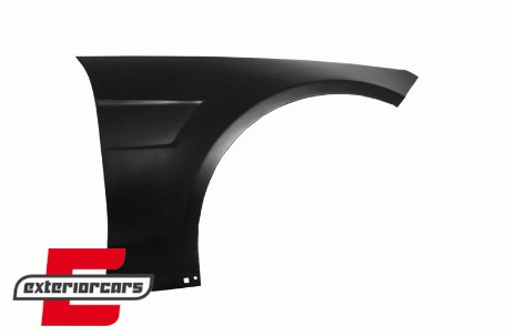 Bodykit E63 AMG dizajn / Mercedes E-klasa W212 Facelift (2013-2016), CBMBW212FAMGC