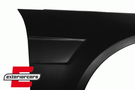 Bodykit E63 AMG dizajn / Mercedes E-klasa W212 Facelift (2013-2016), CBMBW212FAMGC