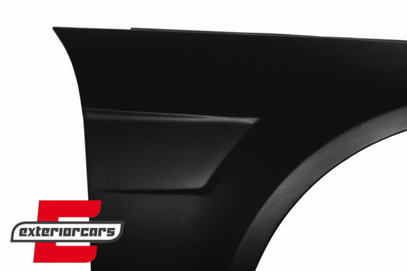 Bodykit E63 AMG dizajn / Mercedes E-klasa W212 Facelift (2013-2016), CBMBW212FAMGC