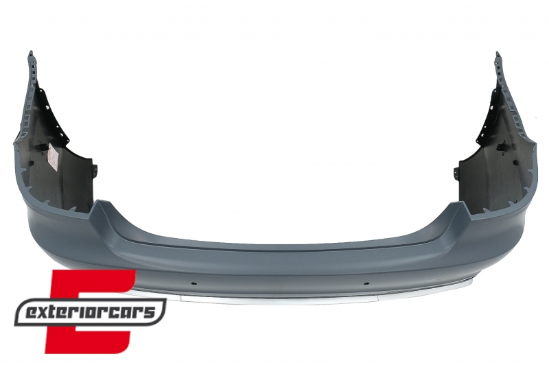 Bodykit E63 AMG dizajn / Mercedes E-klasa W212 Facelift (2013-2016), CBMBW21
2FAMGC