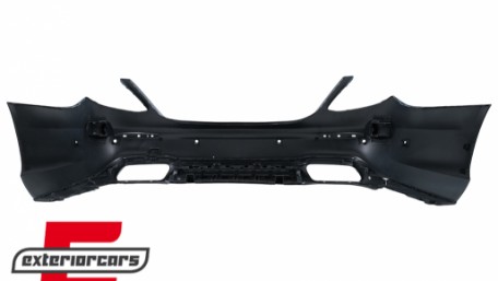 Bodykit E63 AMG dizajn / Mercedes E-klasa W213 (2016-2019), CBMBW213AMGAP