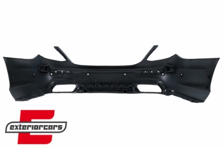 Bodykit E63 AMG dizajn / Mercedes E-klasa W213 (2016-2019), CBMBW213AMGAP
