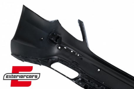 Bodykit E63 AMG dizajn / Mercedes E-klasa W213 (2016-2019), CBMBW213AMGAP