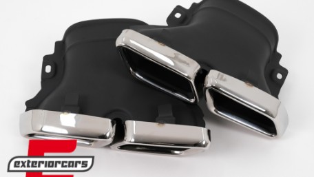 Bodykit E63 AMG dizajn / Mercedes E-klasa W213 (2016-2019), CBMBW213AMGAP