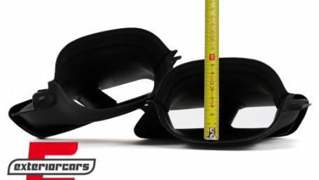 Bodykit E63 AMG dizajn / Mercedes E-klasa W213 (2016-2019), CBMBW213AMGAP