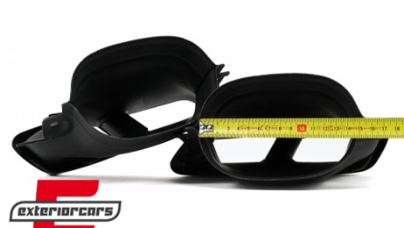 Bodykit E63 AMG dizajn / Mercedes E-klasa W213 (2016-2019), CBMBW213AMGAP