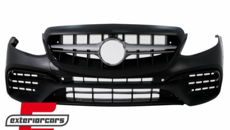 Bodykit E63 AMG dizajn / Mercedes E-klasa W213 (2016-2019), CBMBW213AMGAP