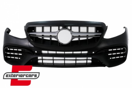 Bodykit E63 AMG dizajn / Mercedes E-klasa W213 (2016-2019), CBMBW213AMGAP