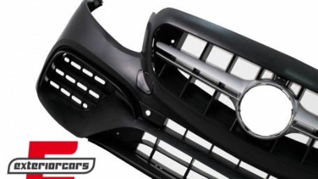 Bodykit E63 AMG dizajn / Mercedes E-klasa W213 (2016-2019), CBMBW213AMGAP