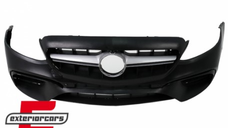 Bodykit E63 AMG dizajn / Mercedes E-klasa W213 (2016-2019), CBMBW213AMGAP