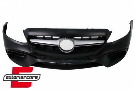 Bodykit E63 AMG dizajn / Mercedes E-klasa W213 (2016-2019), CBMBW213AMGAP