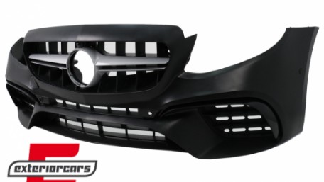 Bodykit E63 AMG dizajn / Mercedes E-klasa W213 (2016-2019), CBMBW213AMGAP