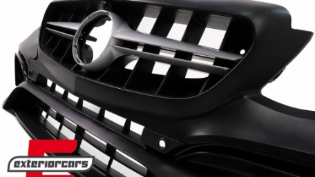 Bodykit E63 AMG dizajn / Mercedes E-klasa W213 (2016-2019), CBMBW213AMGAP