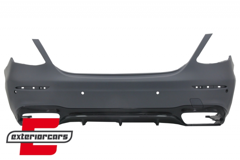 Bodykit E63 AMG dizajn / Mercedes E-klasa W213 (2016-2019), CBMBW213AMGCB
