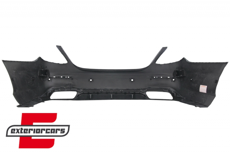 Bodykit E63 AMG dizajn / Mercedes E-klasa W213 (2016-2019), CBMBW213AMGCB