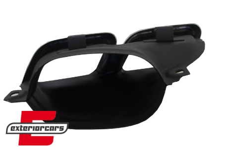 Bodykit E63 AMG dizajn / Mercedes E-klasa W213 (2016-2019), CBMBW213AMGE63B