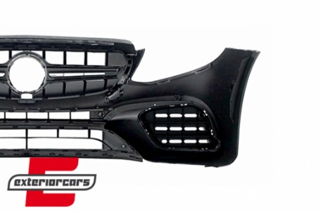 Bodykit E63 AMG dizajn / Mercedes E-klasa W213 (2016-2019), CBMBW213AMGE63B