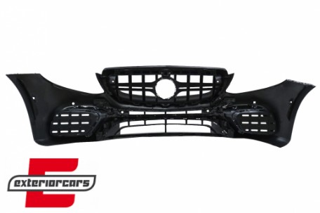 Bodykit E63 AMG dizajn / Mercedes E-klasa W213 (2016-2019), CBMBW213AMGE63BF