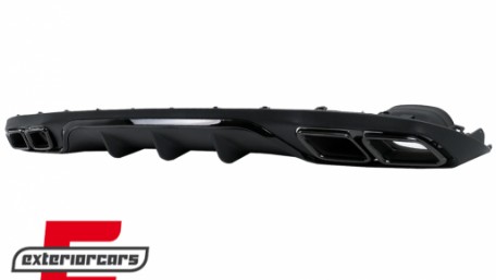 Bodykit E63 AMG dizajn / Mercedes E-klasa W213 (2016-2019), CBMBW213AP