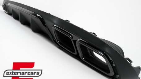Bodykit E63 AMG dizajn / Mercedes E-klasa W213 (2016-2019), CBMBW213AP