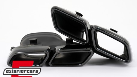 Bodykit E63 AMG dizajn / Mercedes E-klasa W213 (2016-2019), CBMBW213AP