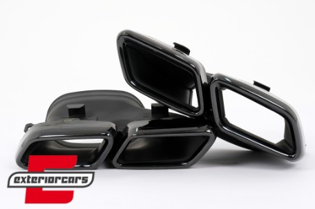 Bodykit E63 AMG dizajn / Mercedes E-klasa W213 (2016-2019), CBMBW213AP